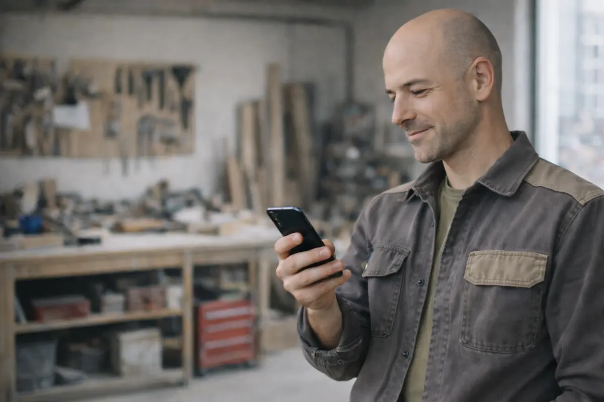 Korištenje mobilnog telefona u poslovnom okruženju i digitalna komunikacija